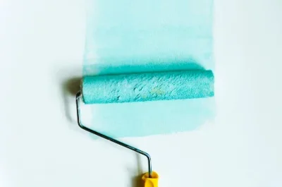 Peinture intérieure à Ville-Savoye — murs, plafonds et boiseries